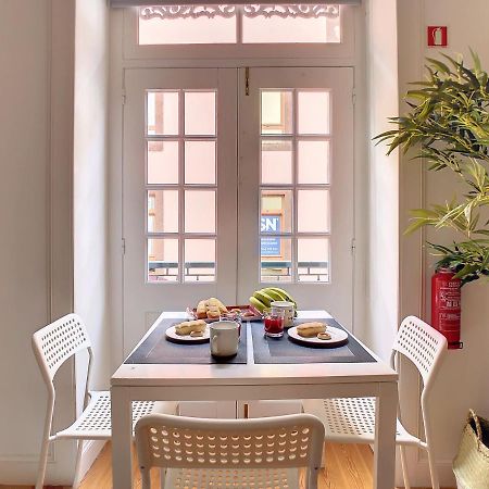 Fx City Life By Lovelystay Funchal  Exteriör bild