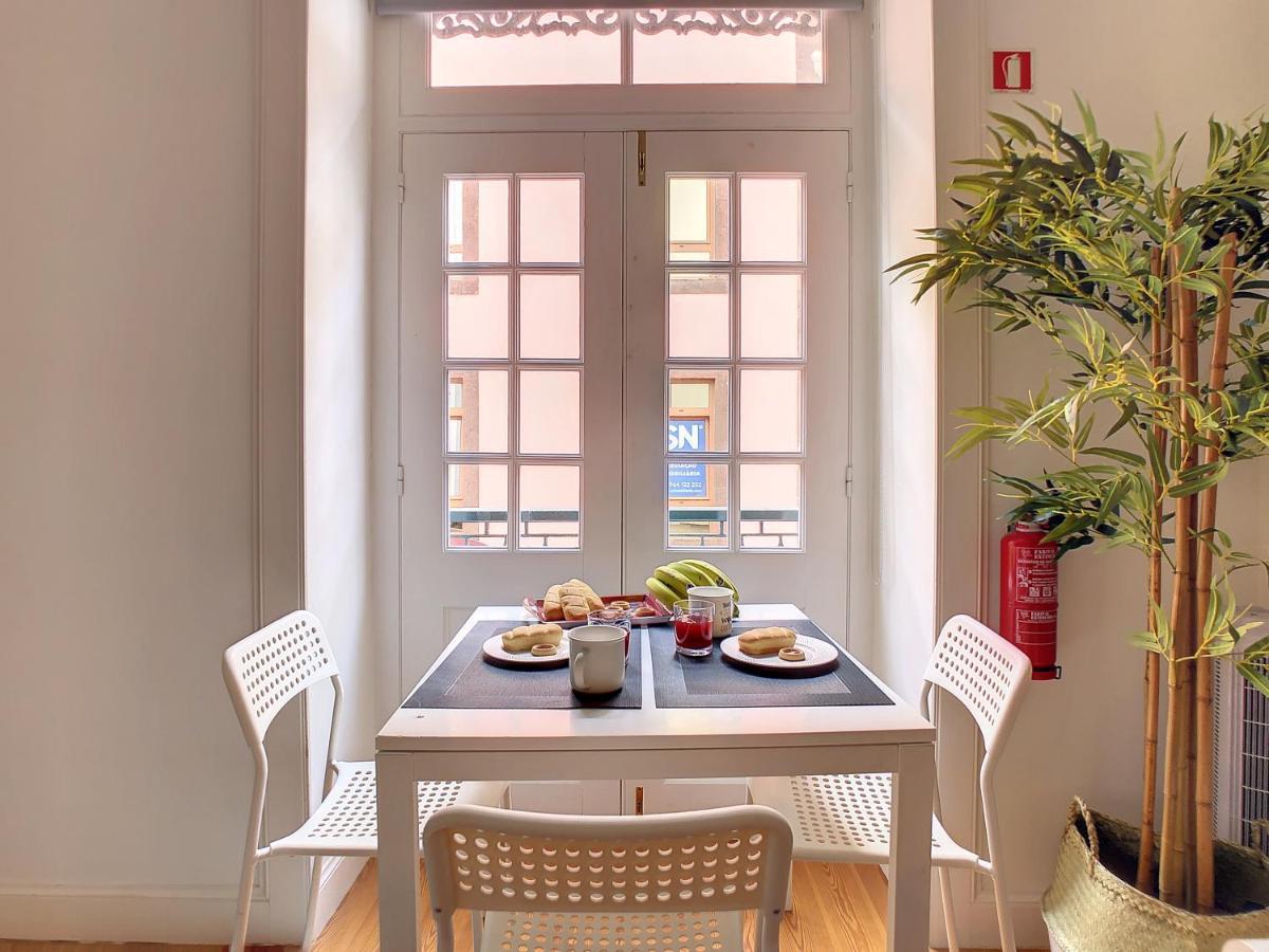 Fx City Life By Lovelystay Funchal  Exteriör bild