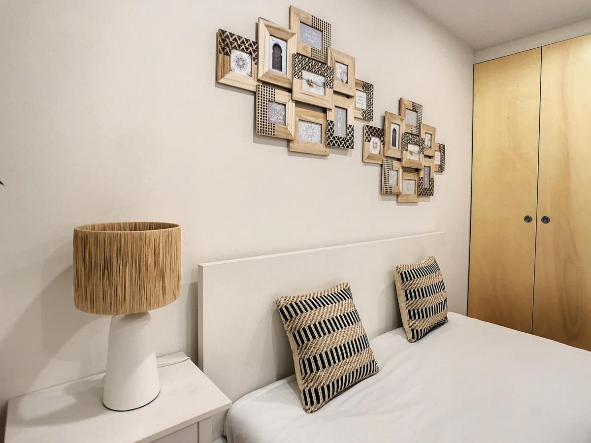 Fx City Life By Lovelystay Funchal  Exteriör bild