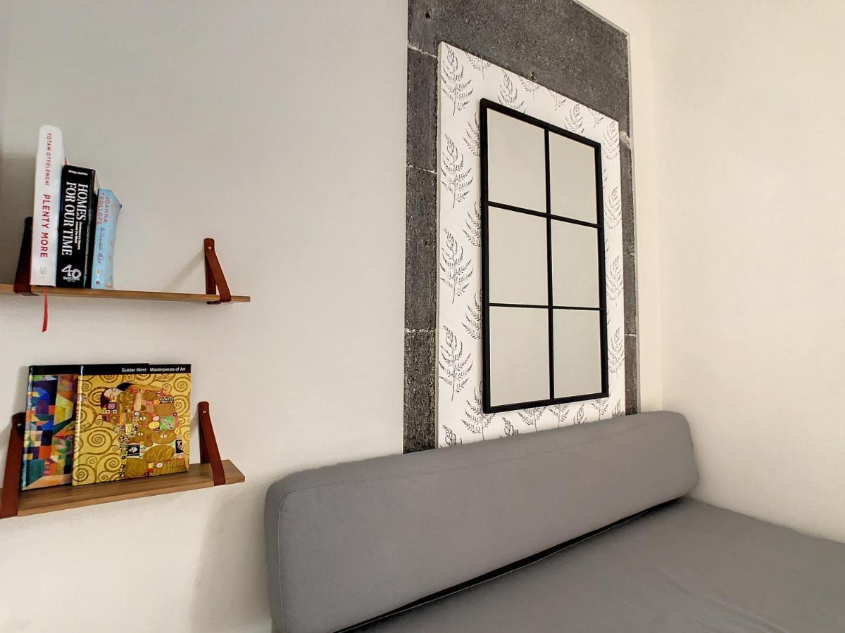 Fx City Life By Lovelystay Funchal  Exteriör bild